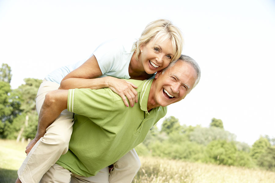 Testosterone therapy In West Warwick: More Energy