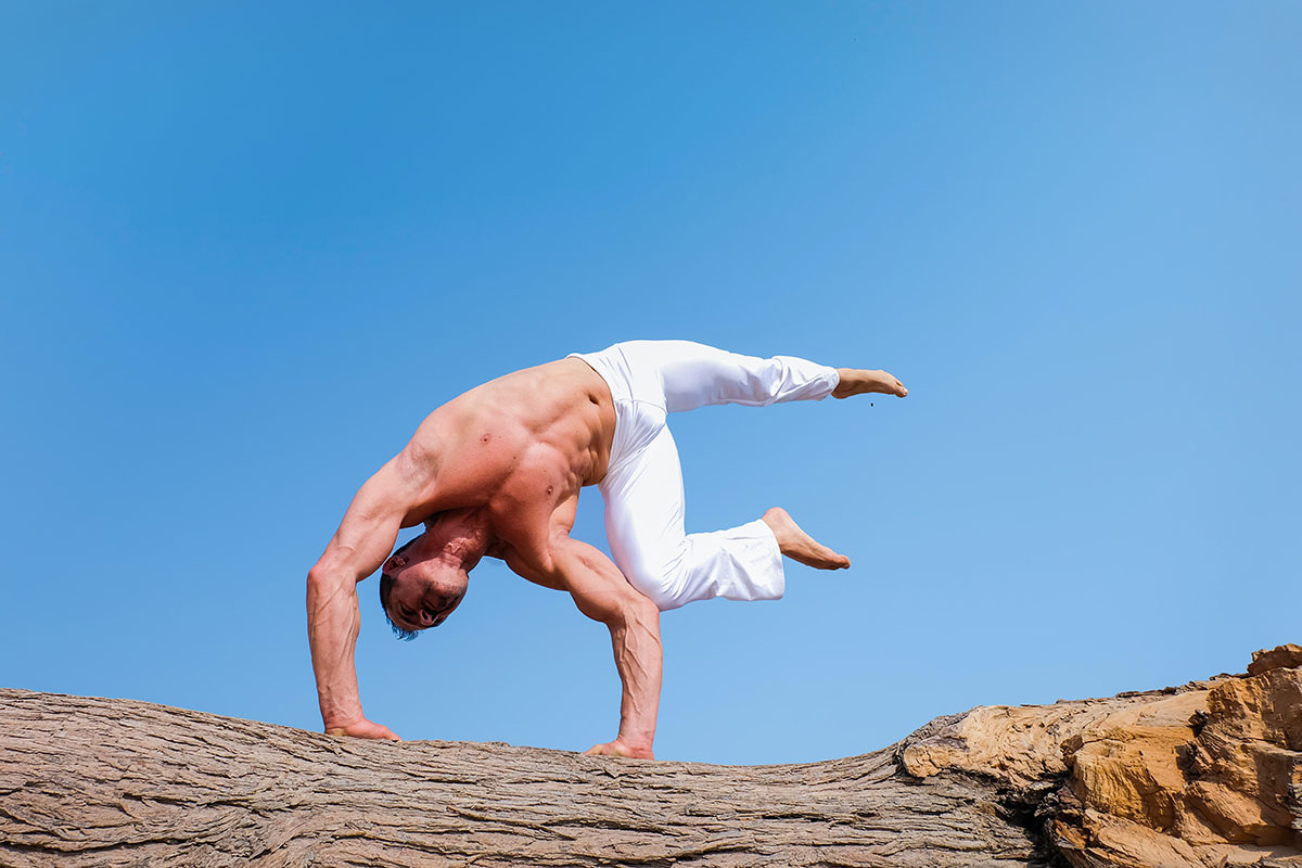 Testosterone therapy In West Warwick: Muscle Strength